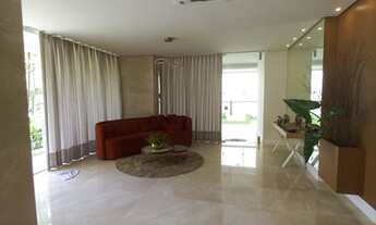 Imagem: Sacada Gourmet - 03 suites - 03 vagas -Nazaré