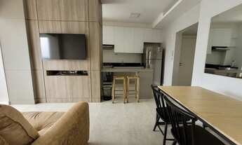 Imagem 4: Venda Apartamento 2 Dormitórios - 65 m² Pinheiros