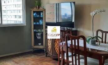 Imagem: Apartamento à venda, Vila Mariana, 72m²