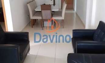 Imagem 6: APARTAMENTO DE 2 DORMITÓRIOS COM SUÍTE E LAZER LOCALIZADO NA GUILHERMINA - R$ 450 MIL