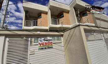 Imagem: Sobrado à venda, 174 m² por R$ 785.000,00