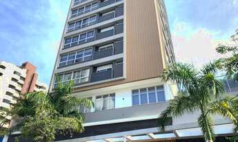 Imagem 2: Cobertura duplex Centro - Florianópolis - SC