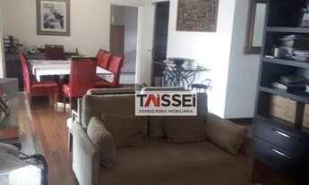 Imagem 4: Apartamento à venda, 178 m² por R$ 2.500.000,00 - Vila Mariana - São Paulo/SP