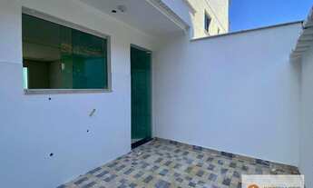 Imagem 2: Apartamento com ampla área privativa 2 quartos à venda, 55 m² por R$ 310.000 - Céu Azul