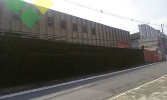 Imagem 3: Galpão em Guarulhos