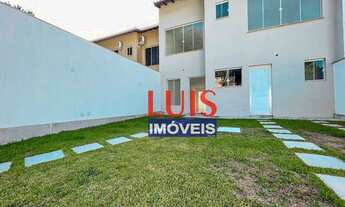 Imagem: Casa com 4 dormitórios à venda, 160 m²