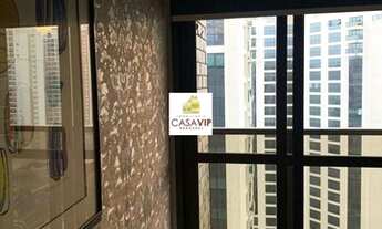 Imagem: Studio residencial à venda, Moema, 36m²