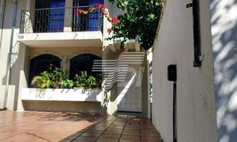 Imagem 4: Sobrado com 3 dormitórios à venda, 92 m² por R$ 800.000,00 - Parolin - Curitiba/PR