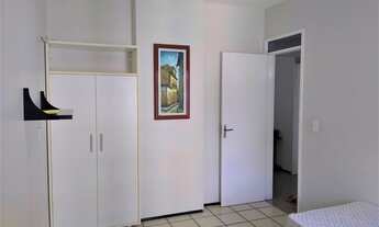 Imagem 3: APARTAMENTO MOBILIADO NO RENASCENÇA