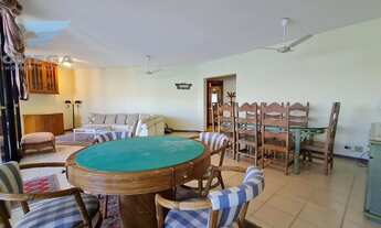 Imagem 4: Praia das Astúrias, Guarujá-SP, 4 Suítes, Sala para 3 ambientes, 1 Lavabo, 2 Vagas de gara