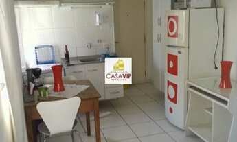 Imagem 7: Apartamento à venda, Bela Vista, 27m², 1 dormitório, 1 vaga!