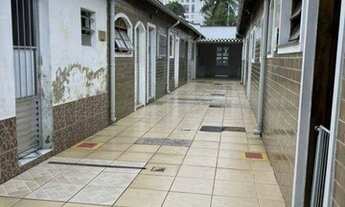 Imagem 6: Casa com 1 dormitório à venda, 43 m² por R$ 165.000,00 - Boqueirão - Praia Grande/SP