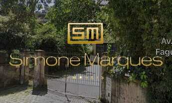 Imagem 2: SãO PAULO - Terreno Padrão - Núcleo do Engordador