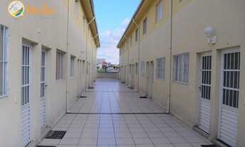 Imagem 3: Sobrado com 2 dormitórios à venda, 100 m² por R$ 350.000,00 - Parque São Luís - São Paulo