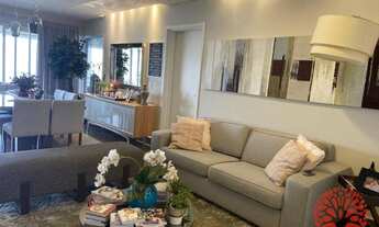 Imagem 3: Cobertura com 3 dormitórios à venda, 323 m² por R$ 3.000.000,00 - Jardim das Samambaias