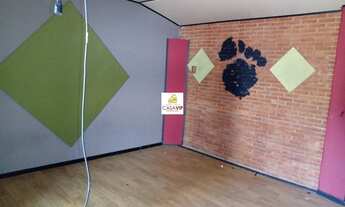 Imagem 2: Salão comercial para locação, Jardim das Bandeiras, 400m²!