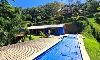 Imagem: Casa para venda tem 280 metros quadrados