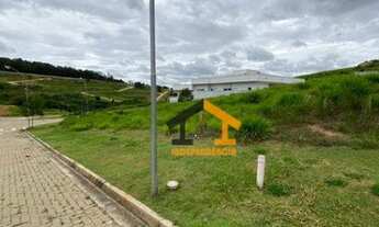 Imagem 2: Terreno à venda, 702 m² por R$ 288.000,00 - GSP Arts - Itatiba/SP