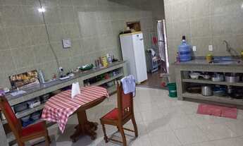 Imagem 4: Amplo terreno +- 2600m²