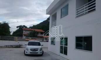 Imagem 4: Casa com 3 dormitórios à venda, 160 m² por R$ 640.000,00 - Recanto de Itaipuaçu - Maricá/R