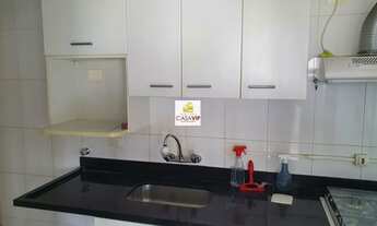 Imagem 4: Apartamento à venda, Jardim Londrina, 100m², 2 dormitórios, 1 suíte, 2 vagas!