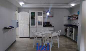 Imagem 6: Sobrado Ipanema com 5 dormitórios, 30 m do mar