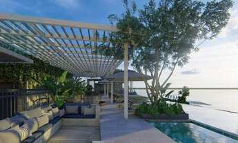 Imagem 7: Apartamento 02 suítes, à venda no Perequê - Porto Belo/SC