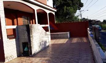 Imagem 2: Casa linear com terraço a venda em Campo Grande excelente localização