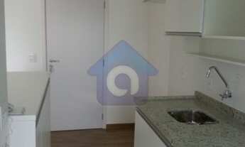 Imagem 5: APT 1 DORM 1 VAGA E VARANDA GOURMET/ SAUDE A 55OMTS DO METRO SAUDE