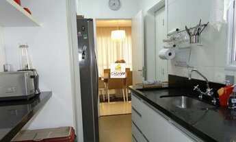 Imagem 6: Apartamento à venda, Barra Funda, 100m², 3 dormitórios, 2 suítes, 2 vagas!