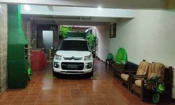 Imagem 2: SOBRADO COM 3 DORMITÓRIOS E 1 SUÍTE NA FREGUESIA DO Ó - ACEITA PERMUTA POR APTO DE 2/3 DOR