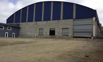 Imagem: Galpão/Depósito/Armazém para venda com