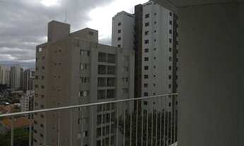 Imagem 5: Sala, 30 m² - venda por R$ 358.900,00 ou aluguel por R$ 1.300,00/mês - Perdizes - São Paul