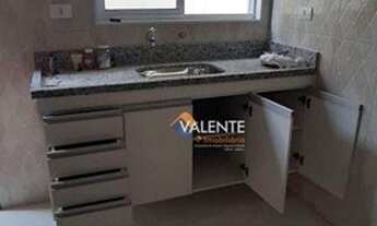 Imagem 2: Casa com 2 dormitórios à venda, 150 m² por R$ 330.000,00 - Vila Margarida - São Vicente/SP