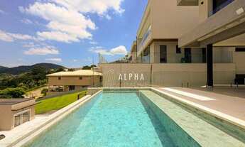 Imagem 5: TAMBORÉ 10 MARAVILHOSA OPÇÃO ! Casa com 4 dormitórios à venda, 555 m² - Tamboré - Santana