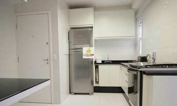 Imagem 6: Apartamento à venda, Jardim Ampliação, 86m², 3 dormitórios, 1 suíte, sem vaga!