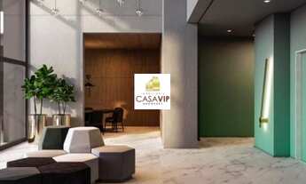 Imagem 2: Studio residencial à venda, Jardim das Acácias, 21,77m²! PRONTO!