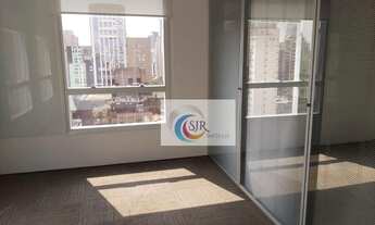 Imagem 3: Conjunto para alugar, 92 m²- Vila Olímpia - São Paulo/SP