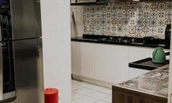 Imagem 6: Apto 3 dorms 1 st 2 vgs à venda, 105 m² por R$ 1.395.000 - Vila Irmãos Arnoni - São Paulo