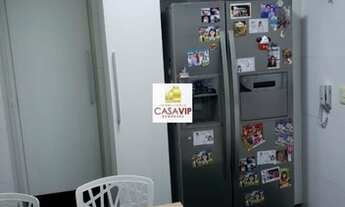 Imagem 5: Apartamento à venda, Vila Formosa, 131m², 2 suítes, 3 vagas!