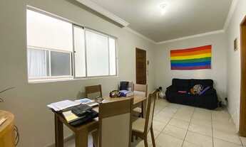 Imagem 2: Apartamento à venda, 3 quartos, 1 vaga, Buritis - Belo Horizonte/MG