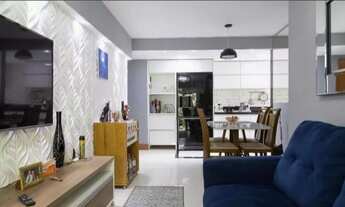 Imagem: Apartamento garden, 3 quartos, suíte, quintal