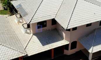 Imagem 2: Casa em Condomínio para Venda em RA V Sobradinho, Região dos Lagos (Sobradinho), 4 dormit