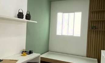 Imagem 3: Casa à venda, 2 quartos, 1 suíte, 1 vaga, Serrotão - Campina Grande/PB