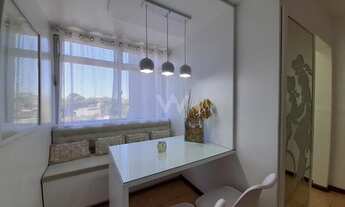 Imagem 6: Apartamento mobiliado Ideal Novo Hamburgo