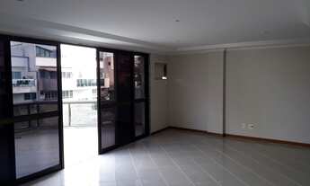 Imagem 5: ALUGO belíssima Cobertura Recreio 2ª quadra da praia 280m² 5suites 3vagas piscina churrasq