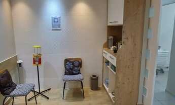 Imagem: CONJ. COMERCIAL - MORUMBI - SP