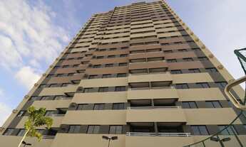 Imagem: Apartamento no Residencial Alvorada com