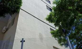 Imagem: Apartamento com 2 quartos no Edifício Gustavo