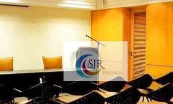 Imagem 6: Conjuntos com 198m² com 6 vagas próx. da Av. Berrini!!